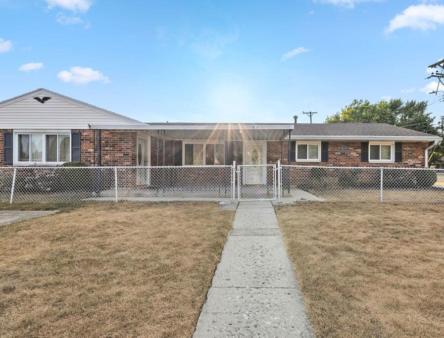 806 Candlewood Boulevard, Piqua, Ohio 45356