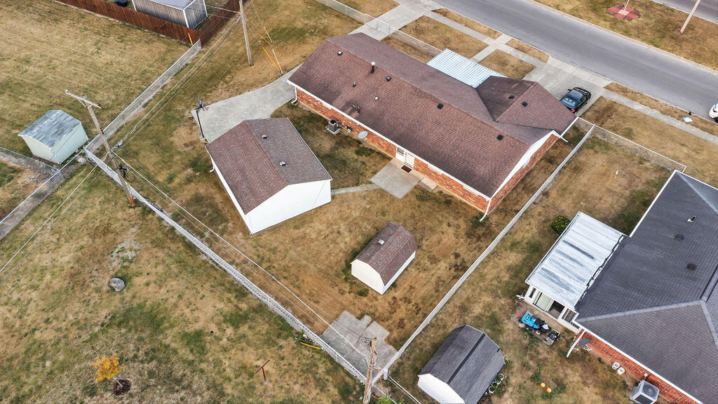 806 Candlewood Boulevard, Piqua, Ohio 45356