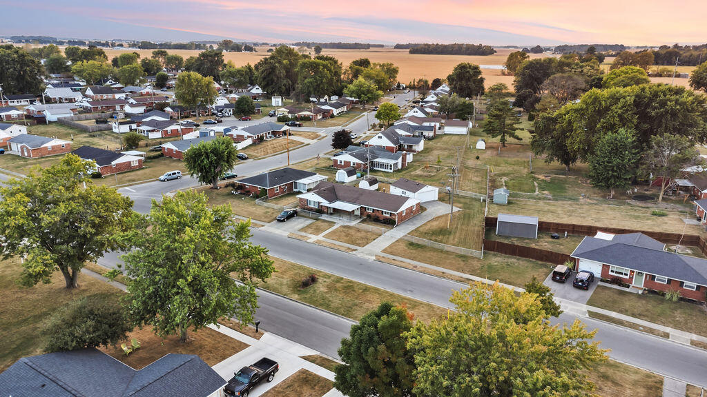 806 Candlewood Boulevard, Piqua, Ohio 45356