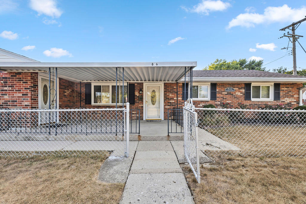 806 Candlewood Boulevard, Piqua, Ohio 45356