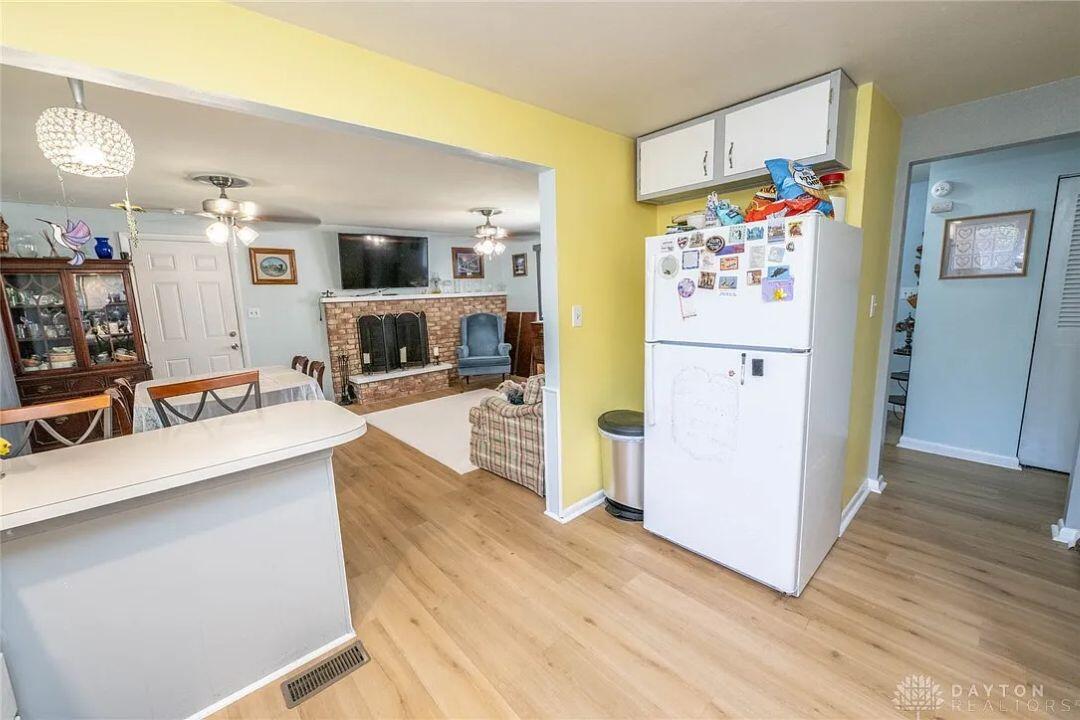 3154 Sherwood Park Drive, Springfield, Ohio 45505