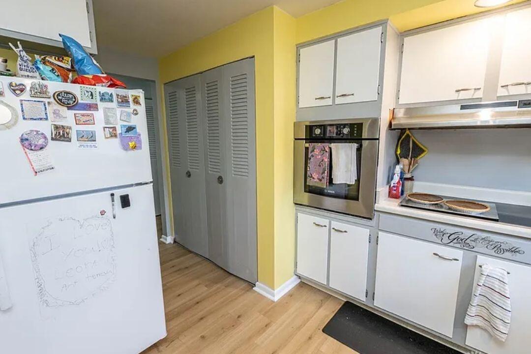 3154 Sherwood Park Drive, Springfield, Ohio 45505