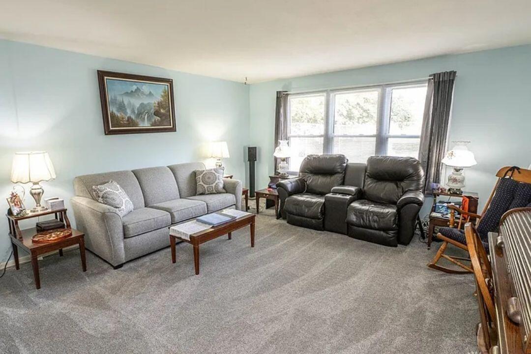 3154 Sherwood Park Drive, Springfield, Ohio 45505