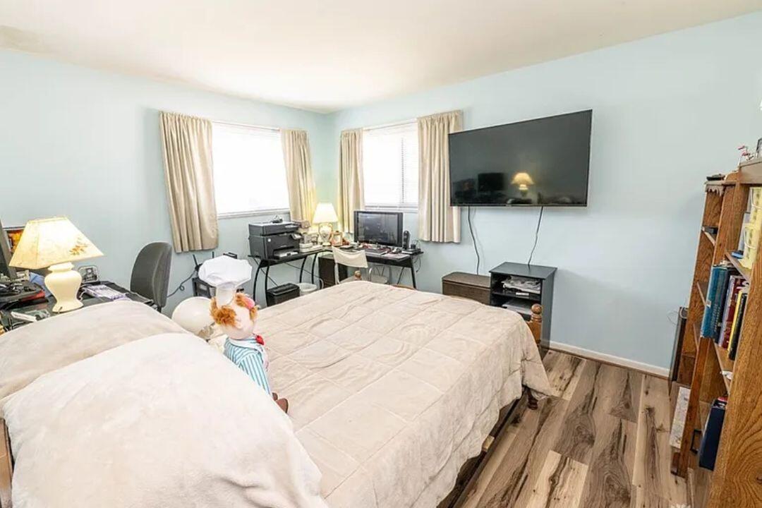 3154 Sherwood Park Drive, Springfield, Ohio 45505