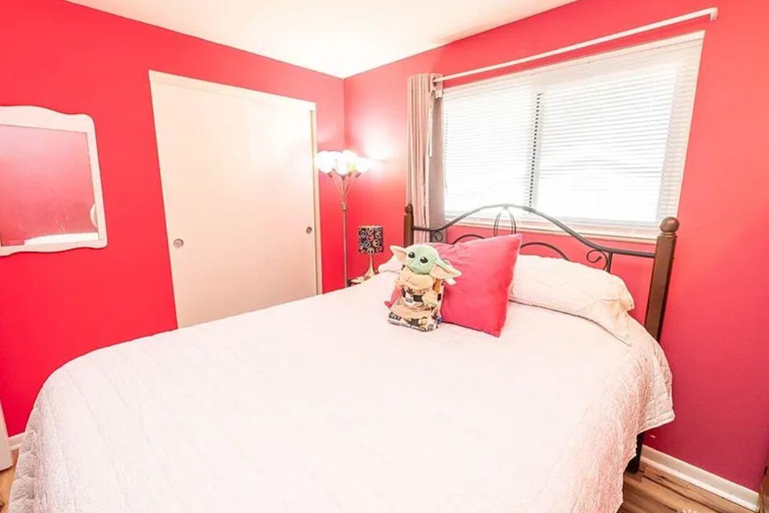 3154 Sherwood Park Drive, Springfield, Ohio 45505