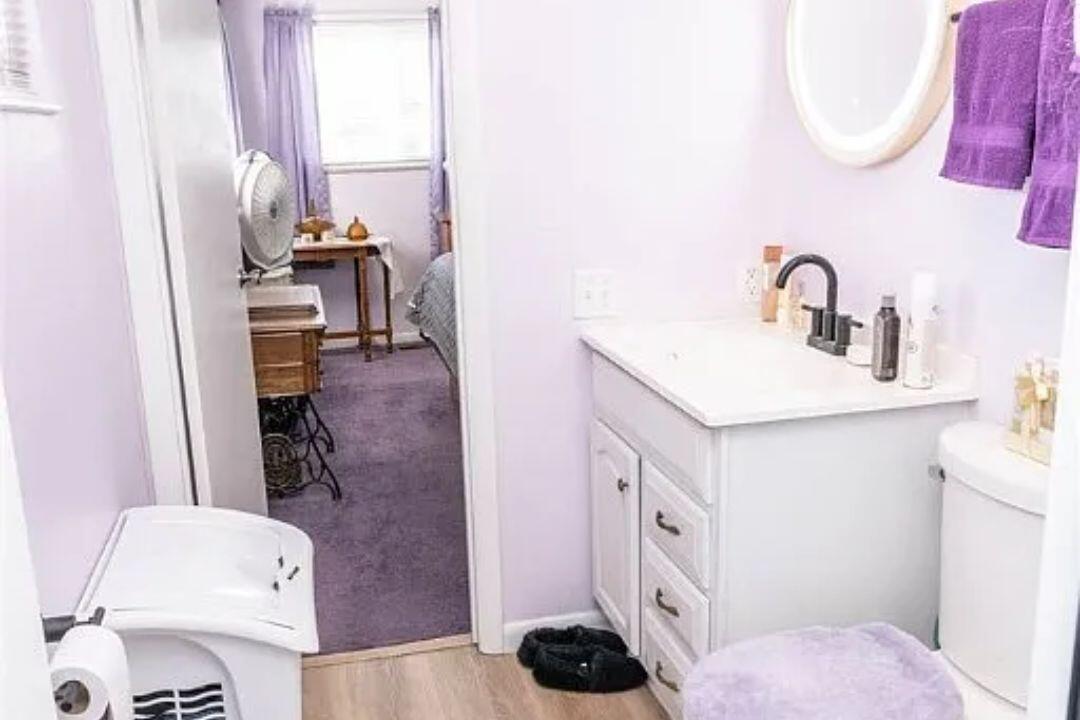 3154 Sherwood Park Drive, Springfield, Ohio 45505