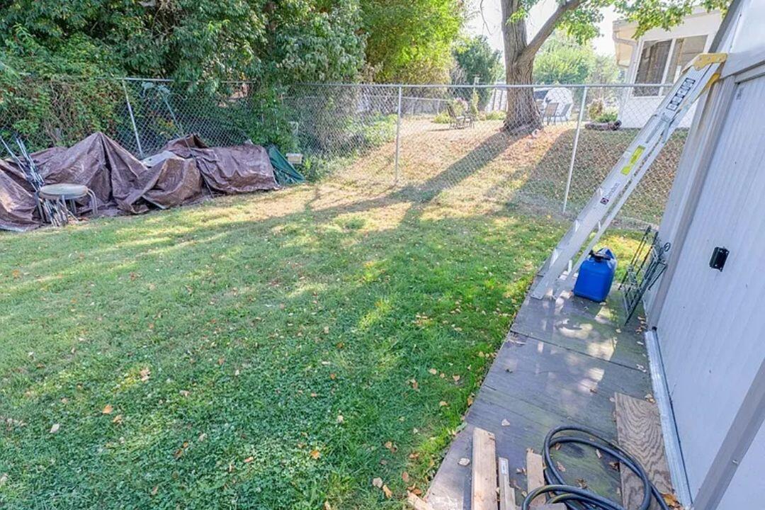 3154 Sherwood Park Drive, Springfield, Ohio 45505