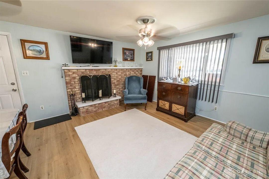 3154 Sherwood Park Drive, Springfield, Ohio 45505