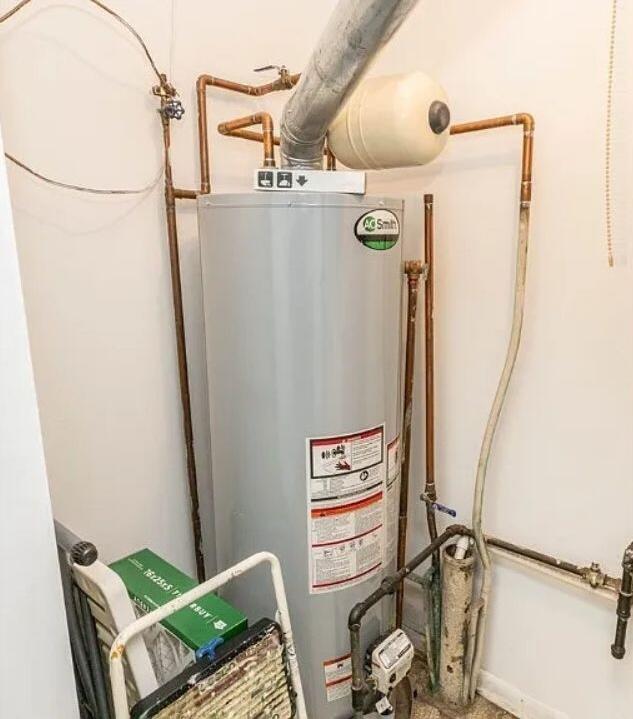 3154 Sherwood Park Drive, Springfield, Ohio 45505