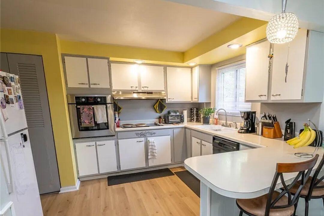 3154 Sherwood Park Drive, Springfield, Ohio 45505