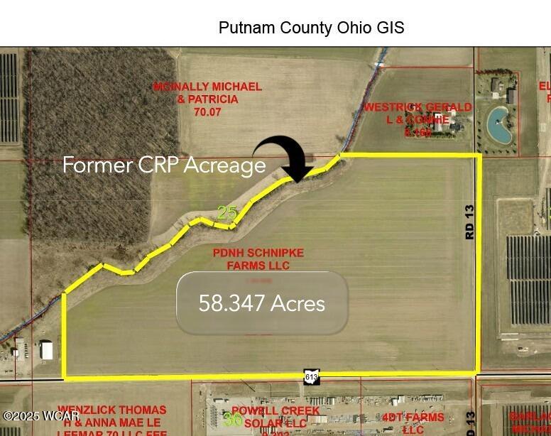 13100 State Route 613, Ottawa, Ohio