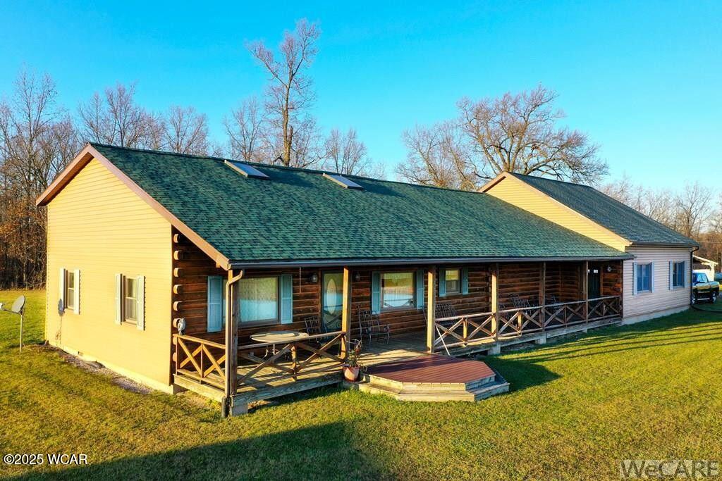 2930 State Route 66, Defiance, Ohio