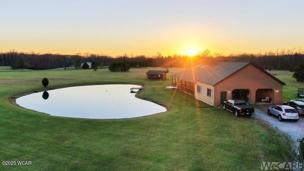 2930 State Route 66, Defiance, Ohio