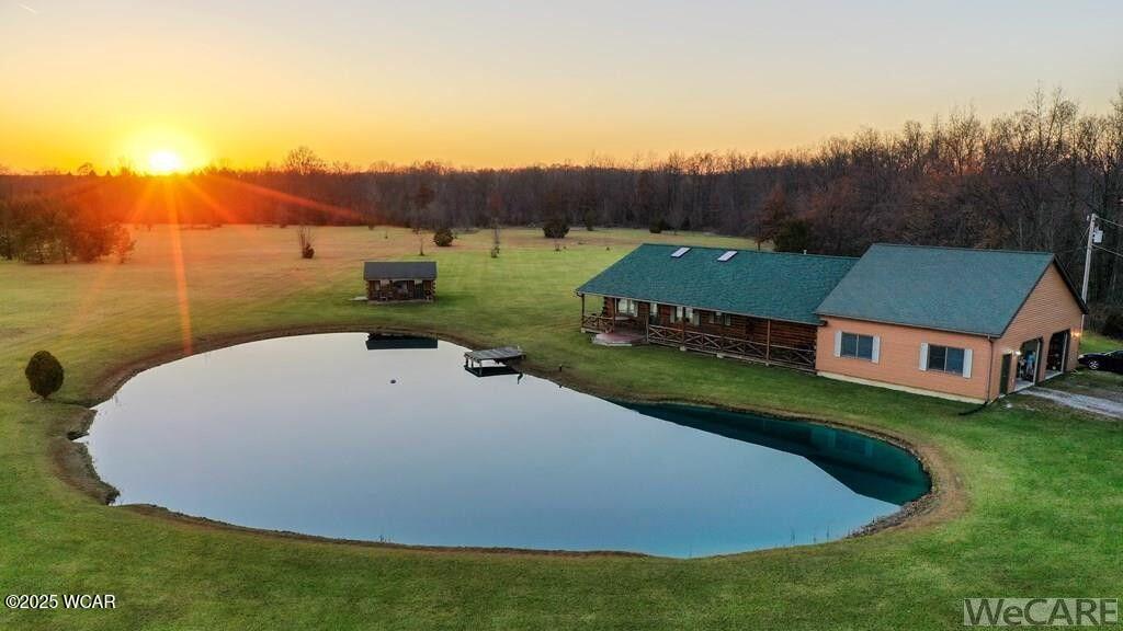 2930 State Route 66, Defiance, Ohio