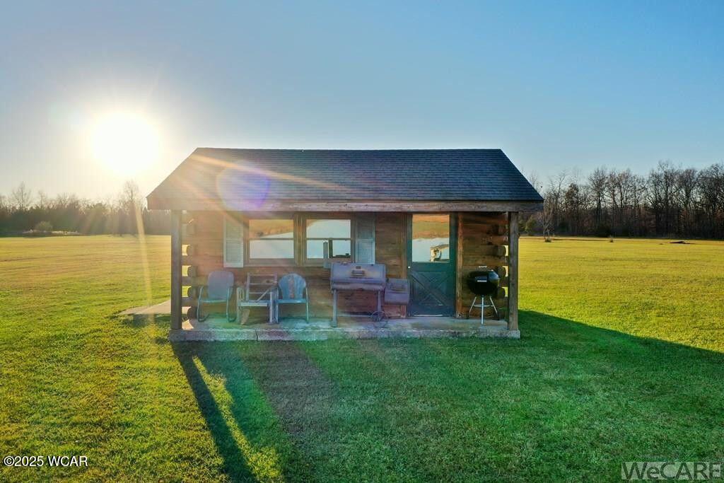 2930 State Route 66, Defiance, Ohio