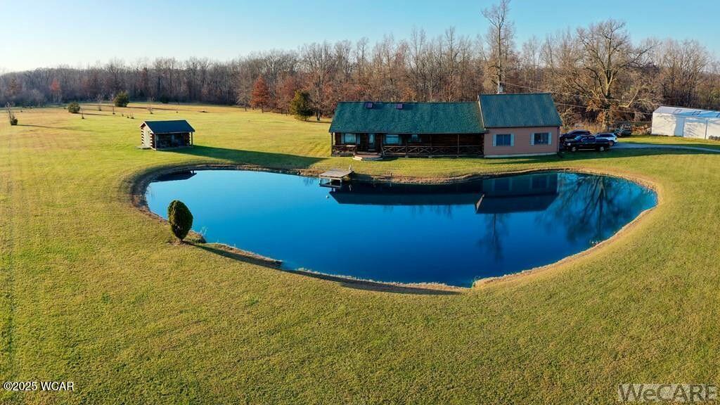 2930 State Route 66, Defiance, Ohio