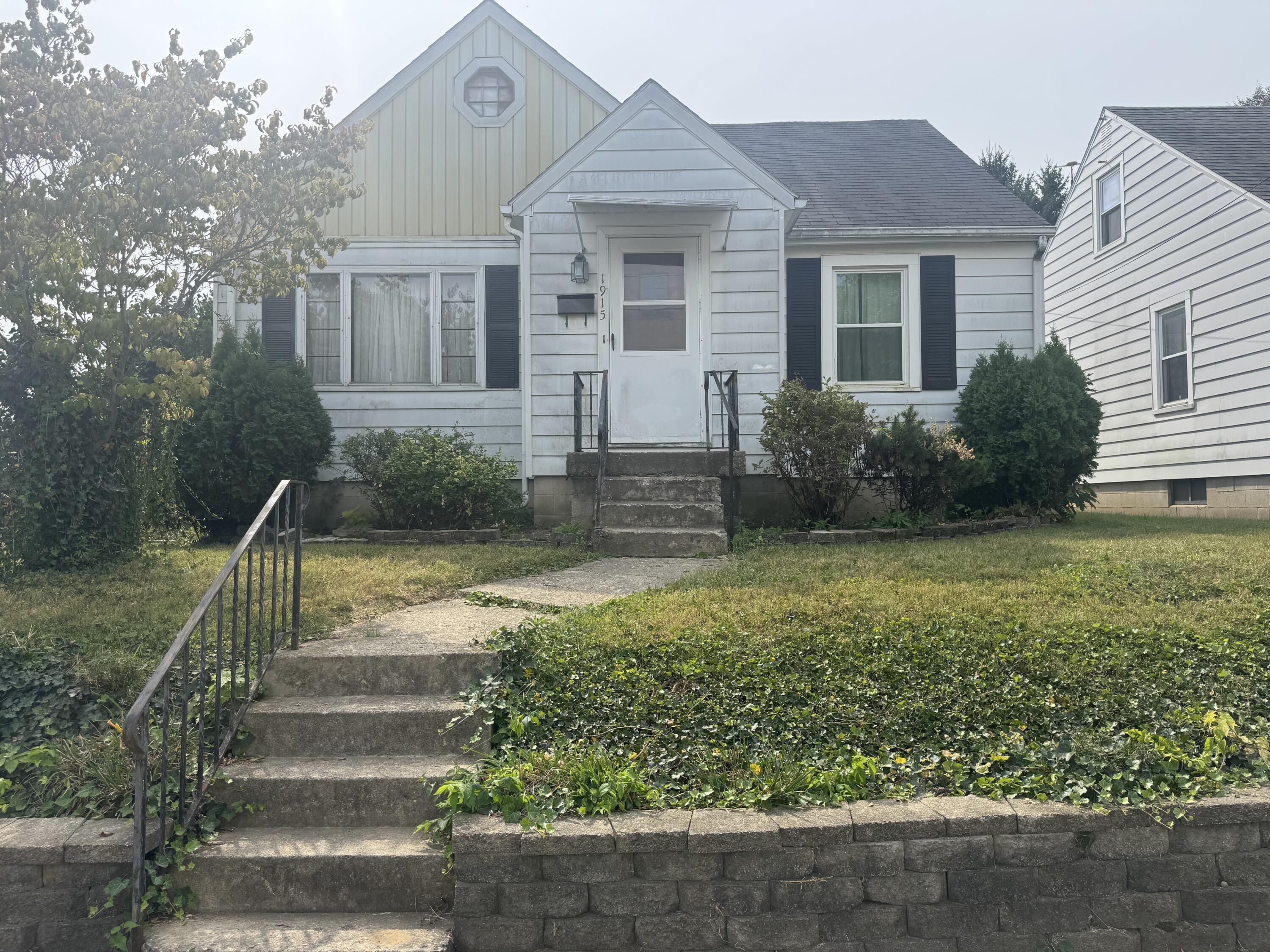 1915 Kenwood Avenue, Springfield, Ohio 45505