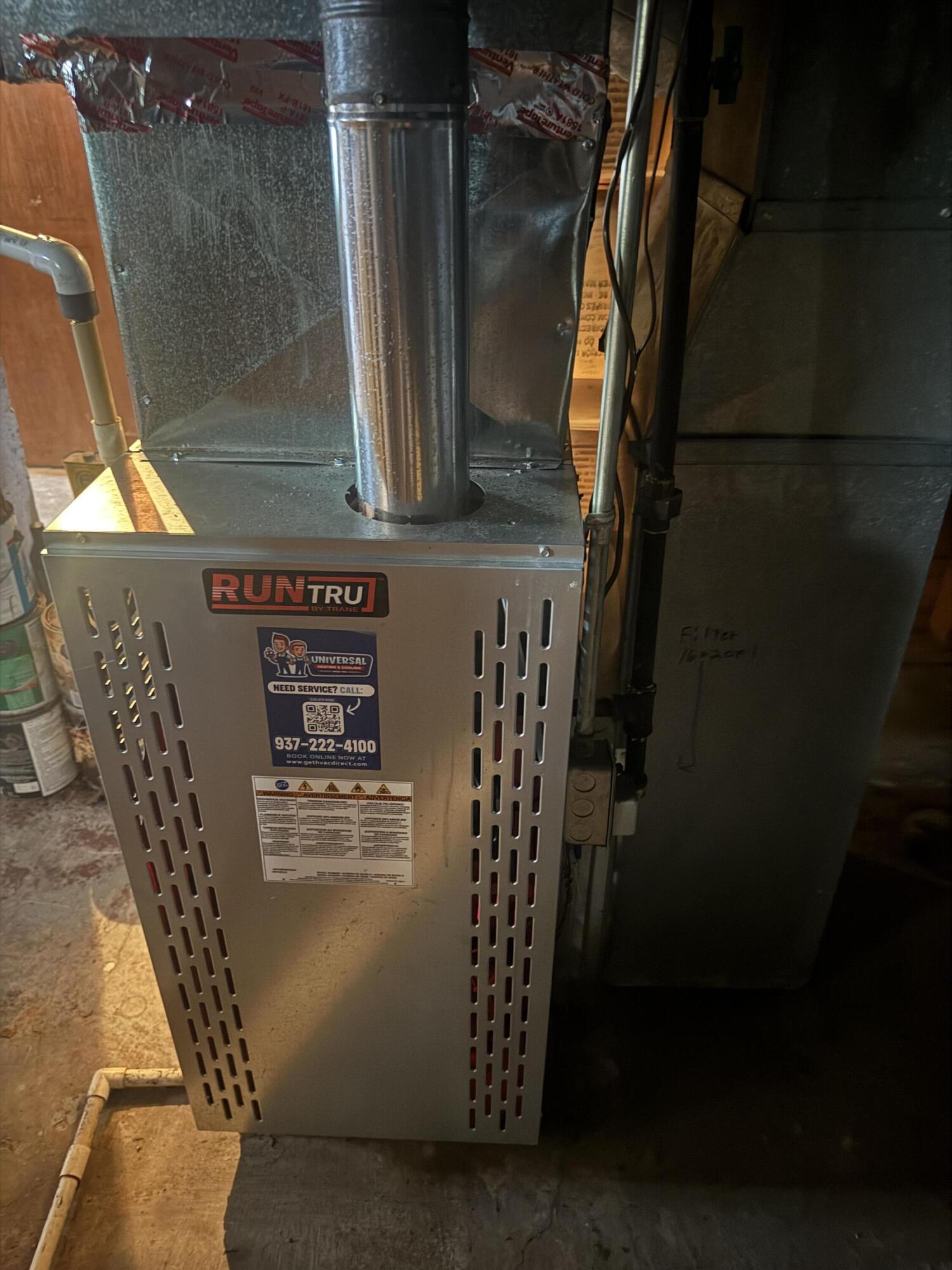 1915 Kenwood Avenue, Springfield, Ohio 45505