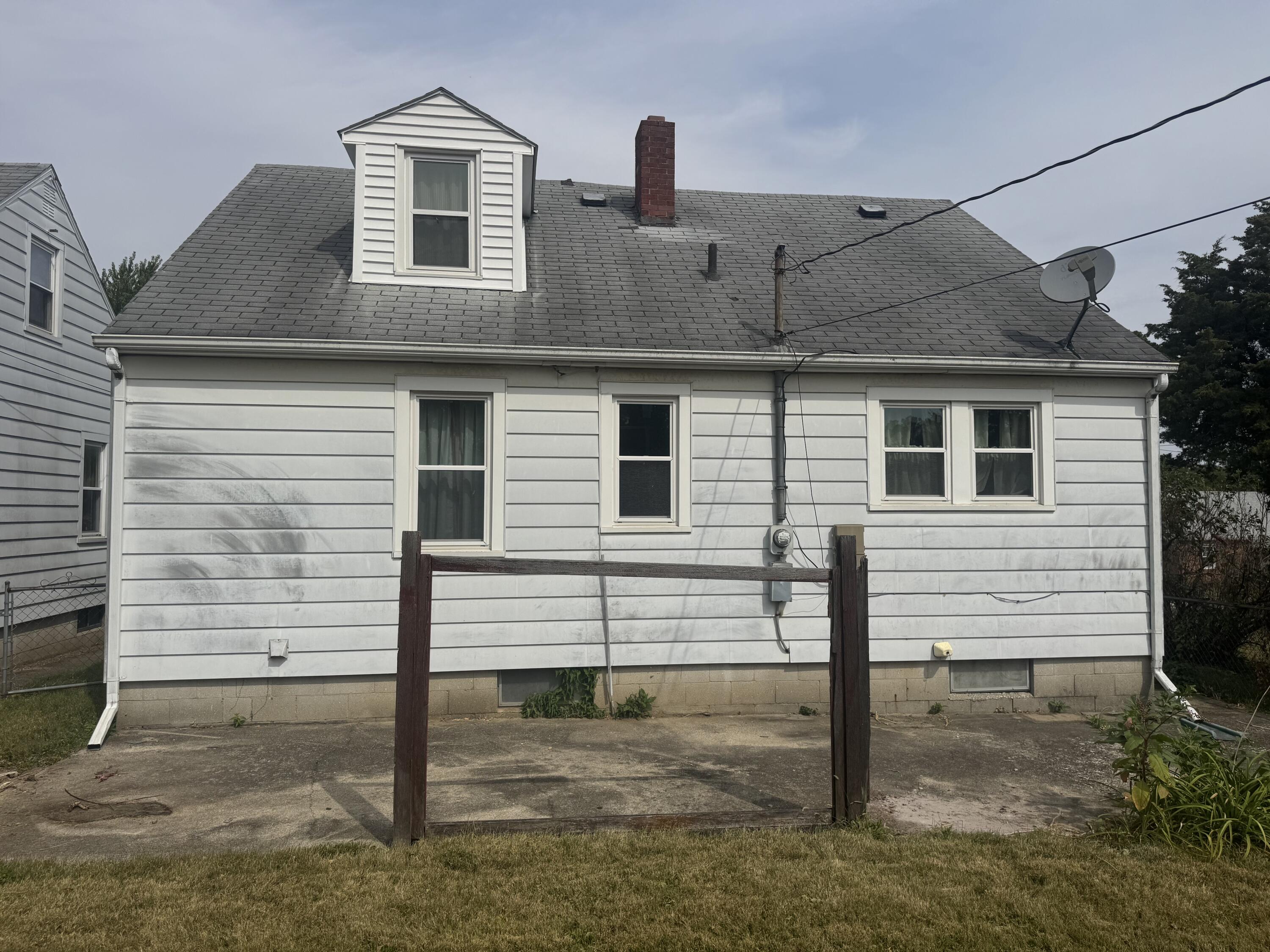 1915 Kenwood Avenue, Springfield, Ohio 45505