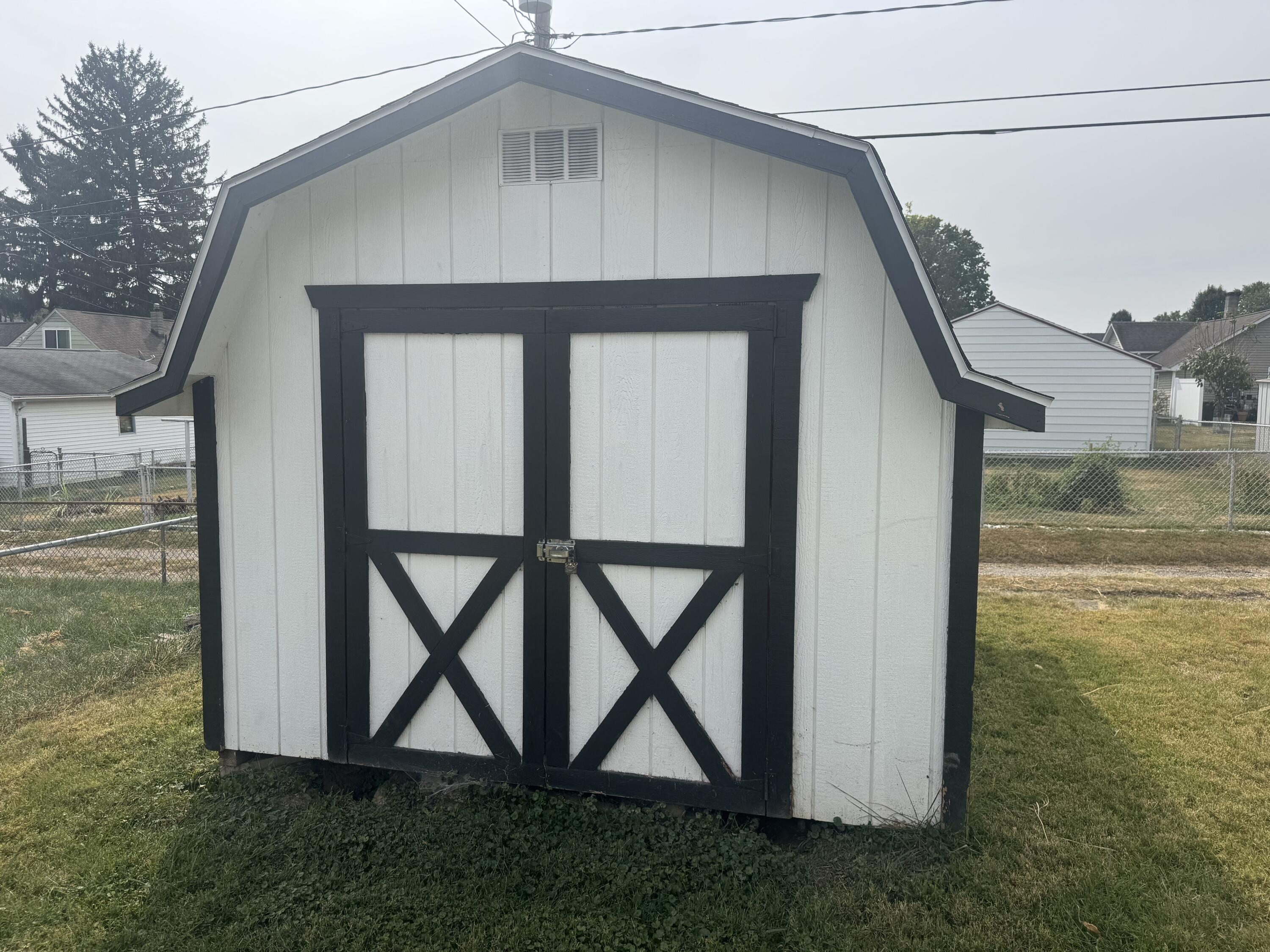 1915 Kenwood Avenue, Springfield, Ohio 45505