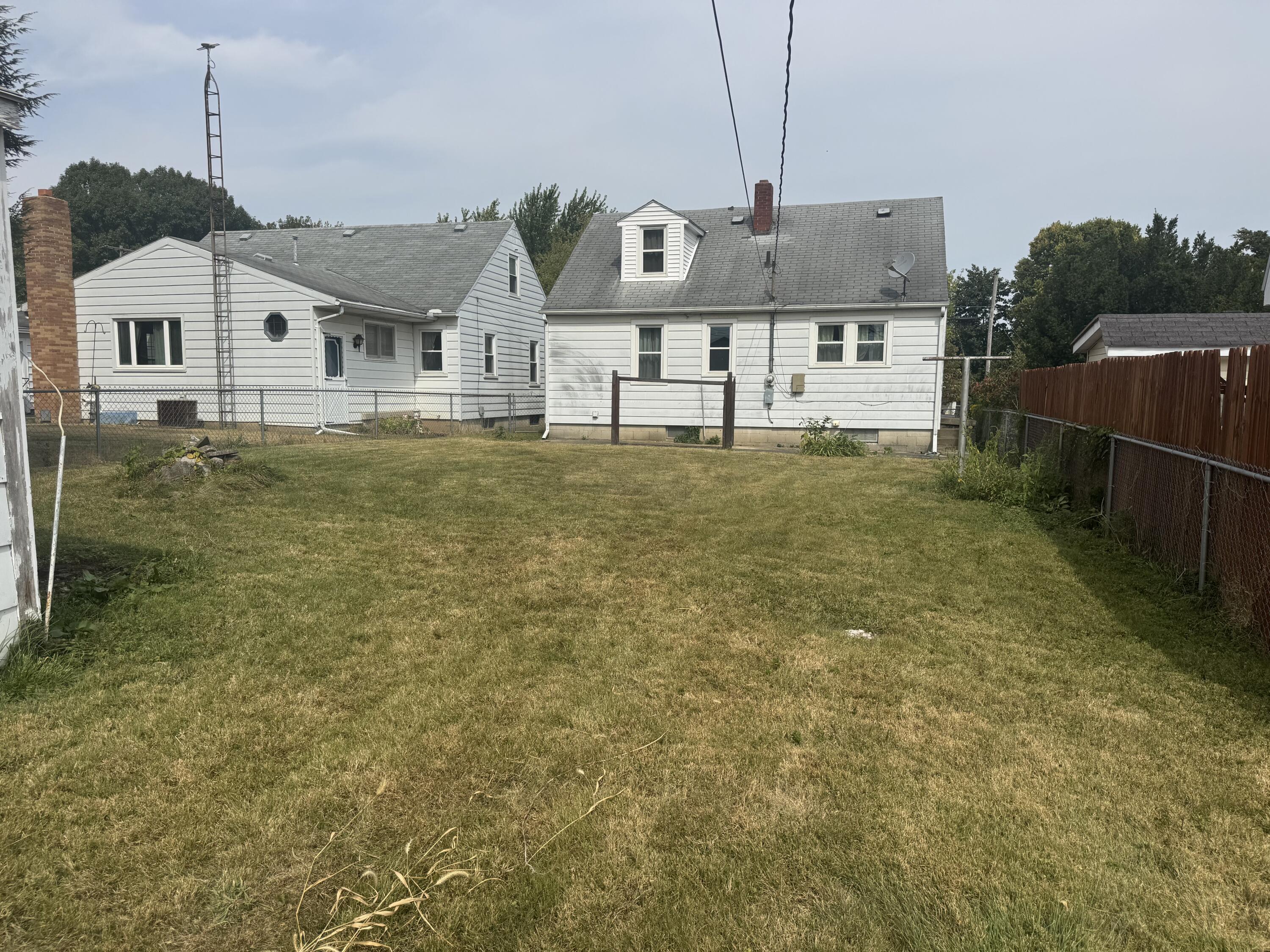 1915 Kenwood Avenue, Springfield, Ohio 45505