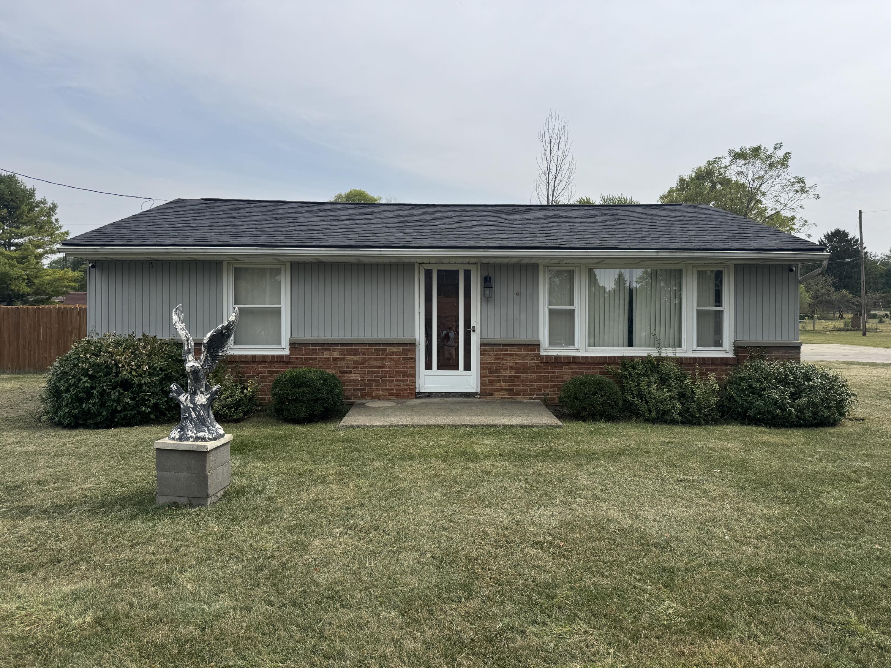 528 Geron Drive, Springfield, Ohio 45505