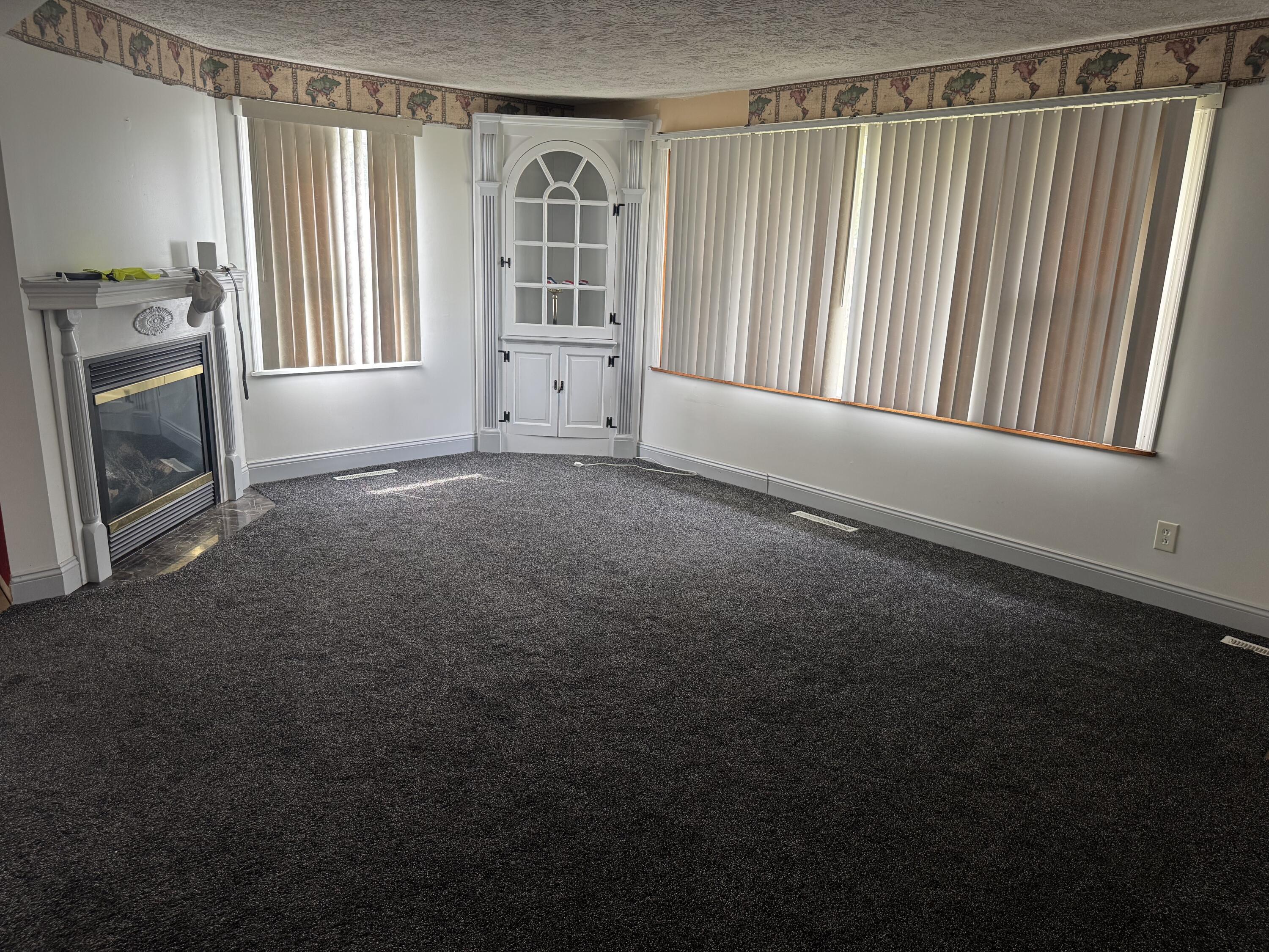 528 Geron Drive, Springfield, Ohio 45505