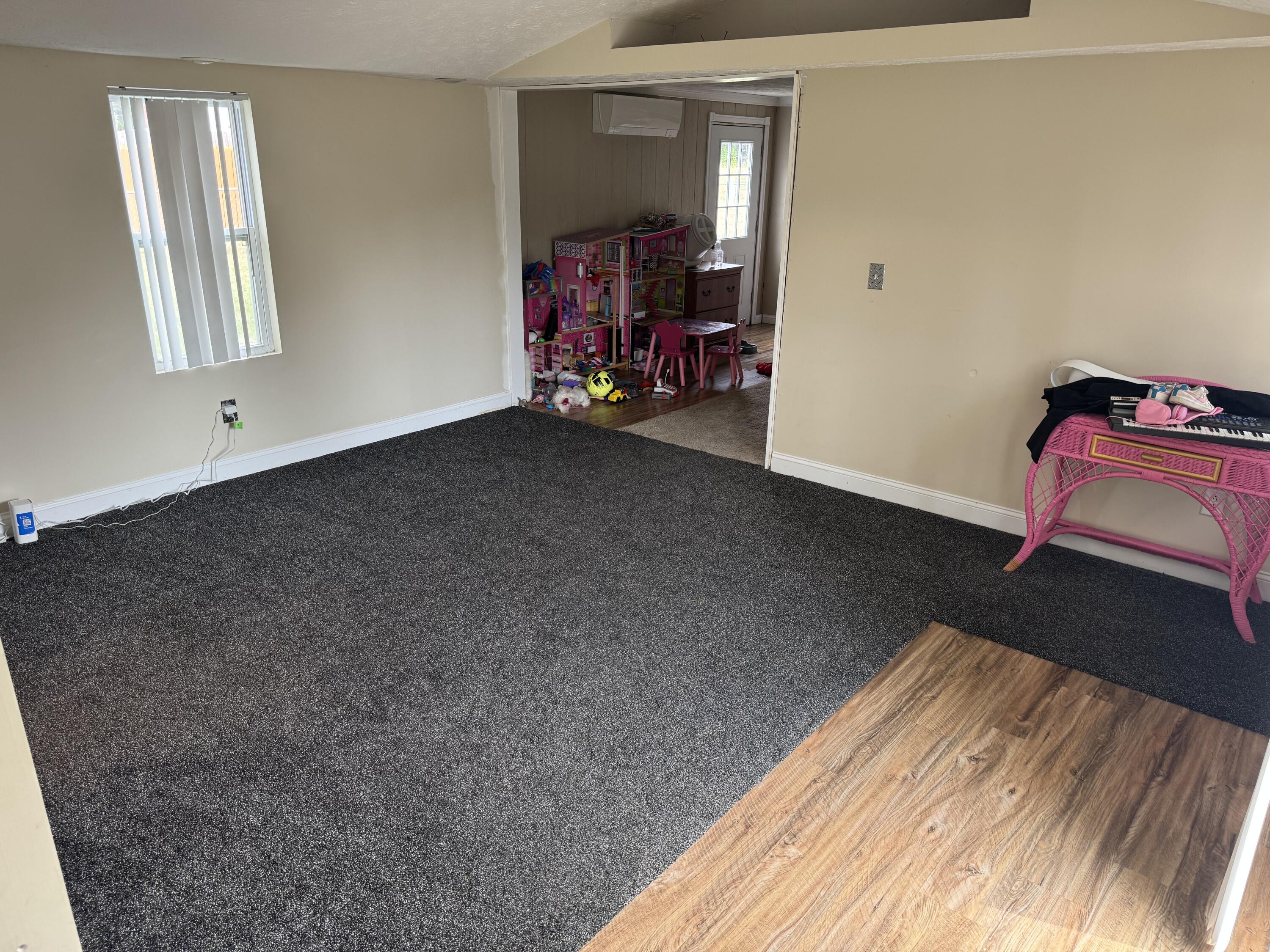 528 Geron Drive, Springfield, Ohio 45505