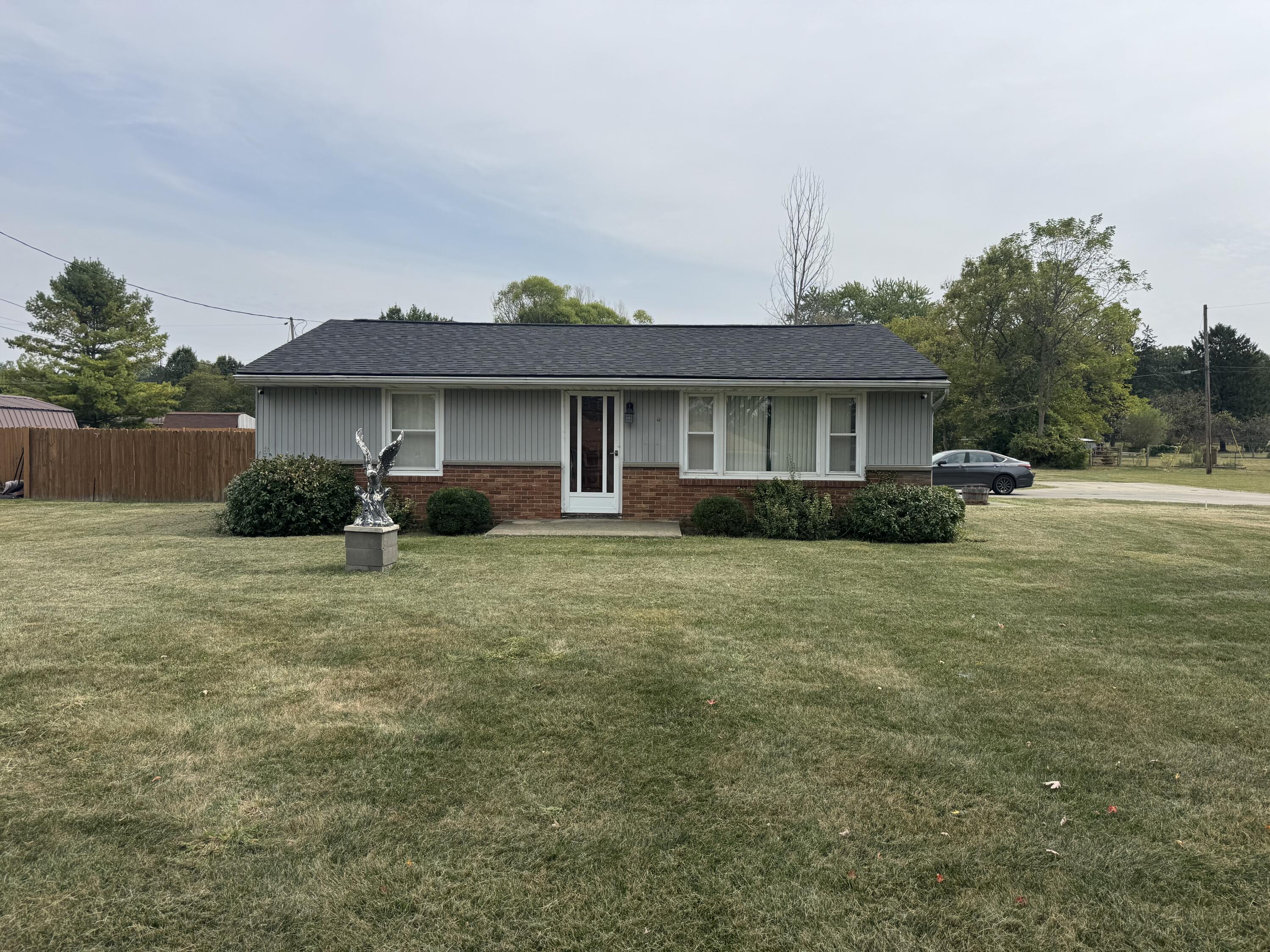 528 Geron Drive, Springfield, Ohio 45505