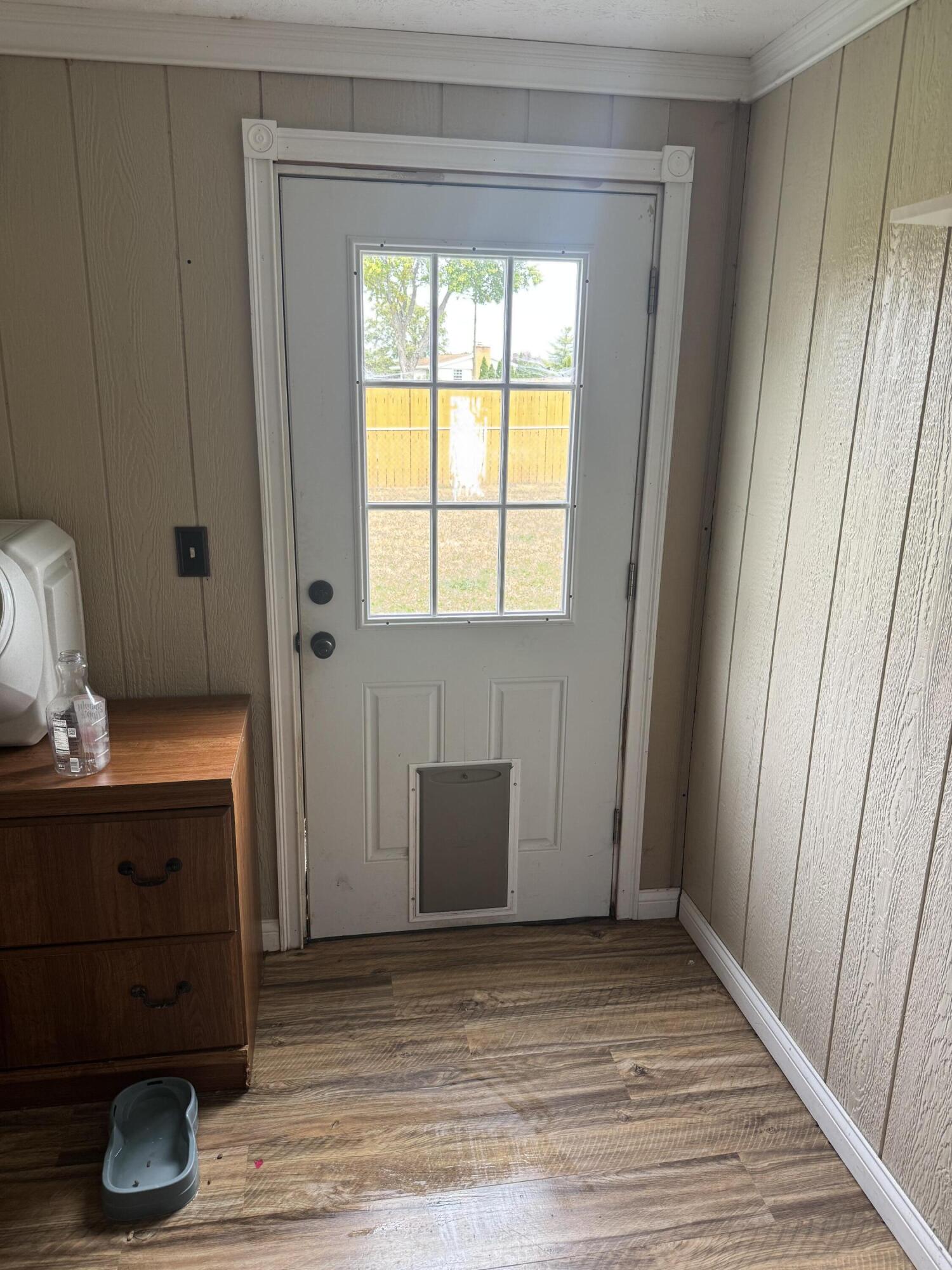 528 Geron Drive, Springfield, Ohio 45505