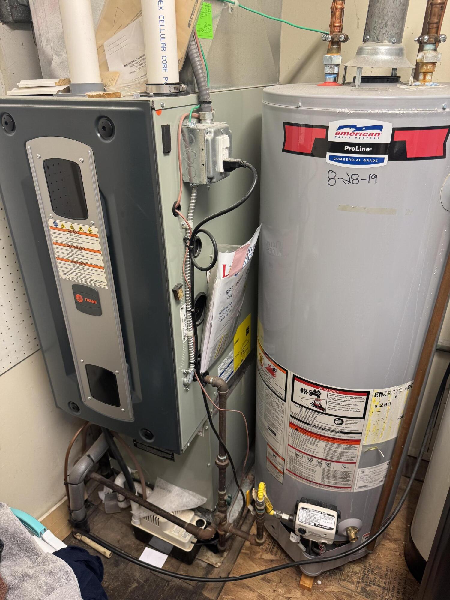 528 Geron Drive, Springfield, Ohio 45505