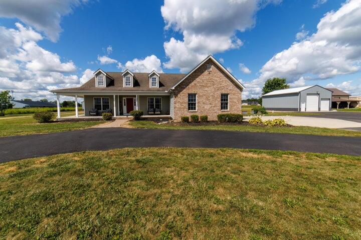 3425 Kropp Road, Grove City, Ohio 43123