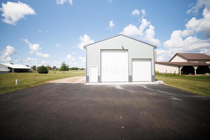 3425 Kropp Road, Grove City, Ohio 43123