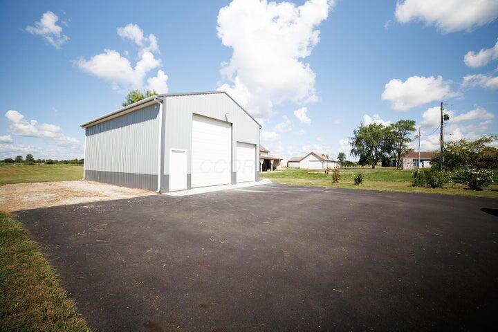 3425 Kropp Road, Grove City, Ohio 43123