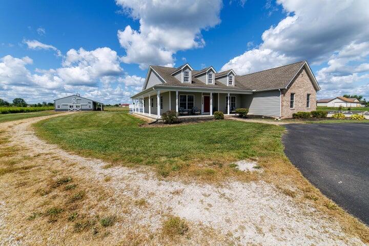 3425 Kropp Road, Grove City, Ohio 43123