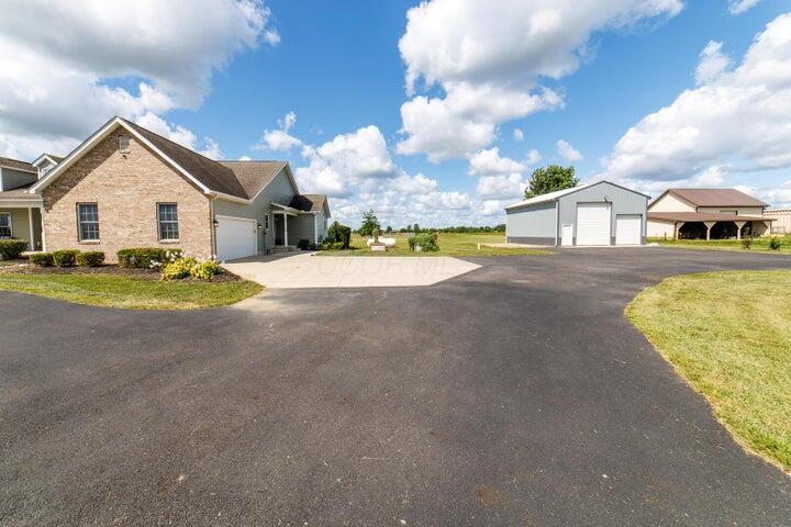 3425 Kropp Road, Grove City, Ohio 43123