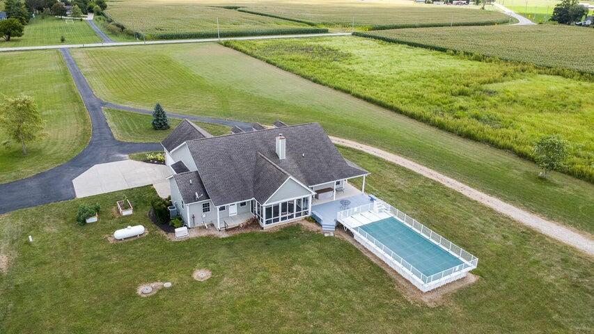 3425 Kropp Road, Grove City, Ohio 43123