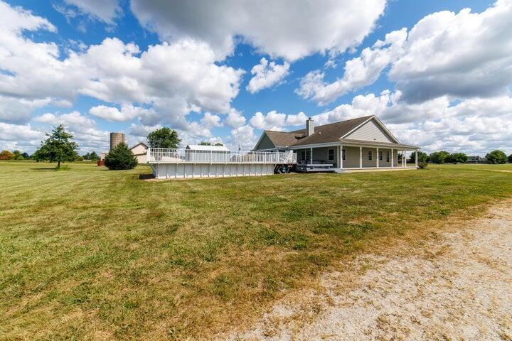 3425 Kropp Road, Grove City, Ohio 43123