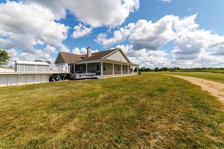 3425 Kropp Road, Grove City, Ohio 43123