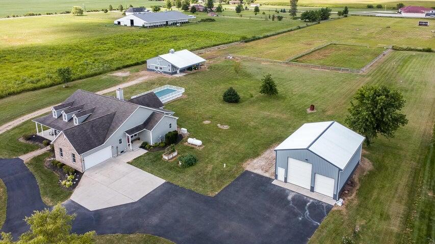 3425 Kropp Road, Grove City, Ohio 43123