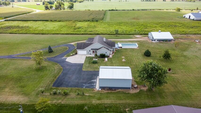 3425 Kropp Road, Grove City, Ohio 43123