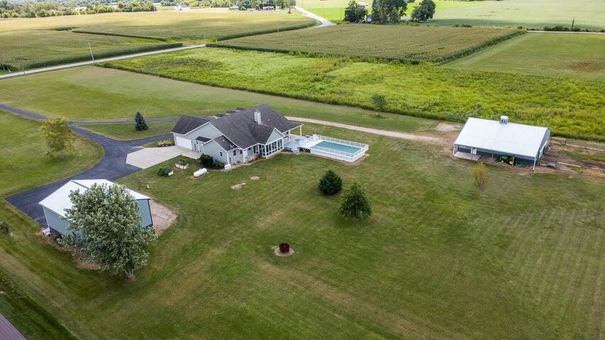 3425 Kropp Road, Grove City, Ohio 43123