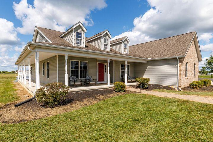 3425 Kropp Road, Grove City, Ohio 43123