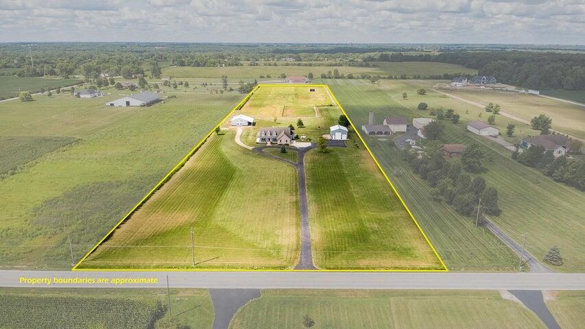 3425 Kropp Road, Grove City, Ohio 43123