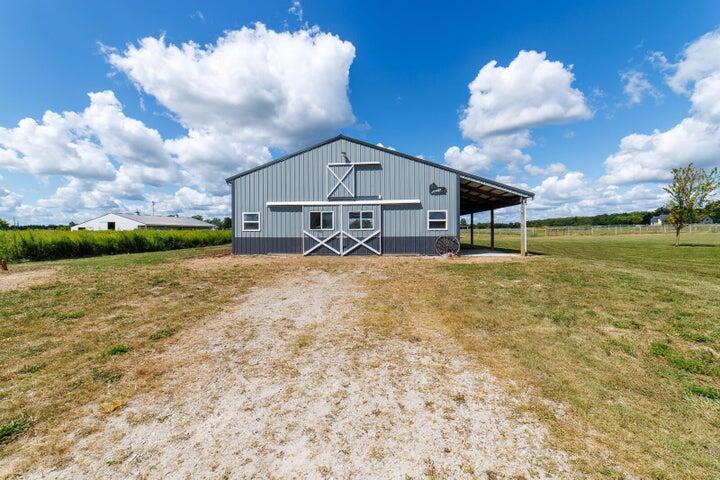 3425 Kropp Road, Grove City, Ohio 43123