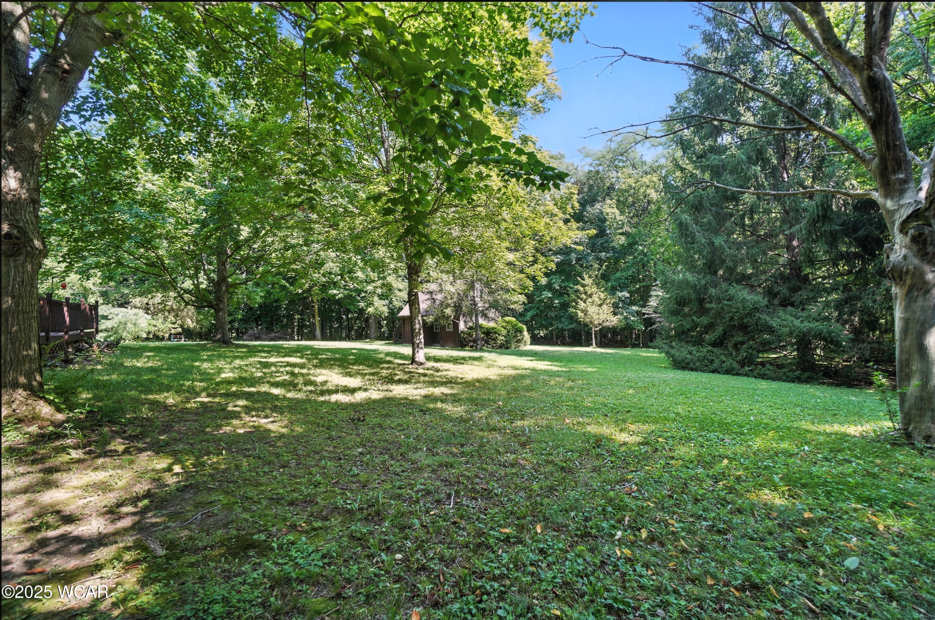 3798 Kissinghollow Drive, Lima, Ohio