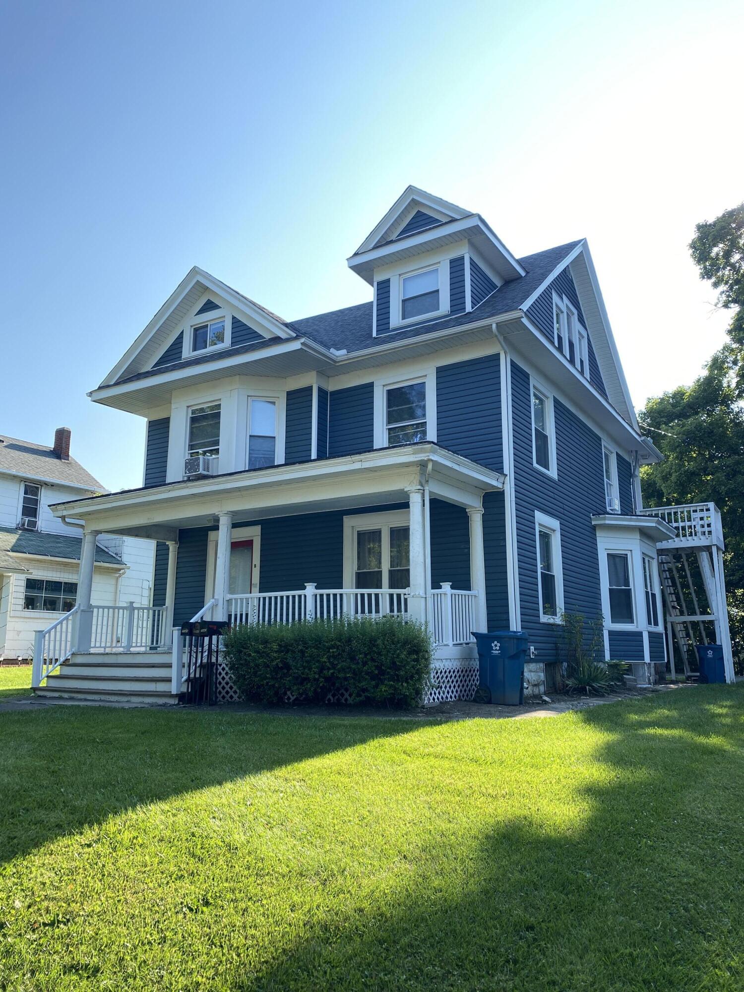 704 Main Street, Bellefontaine, Ohio 43311