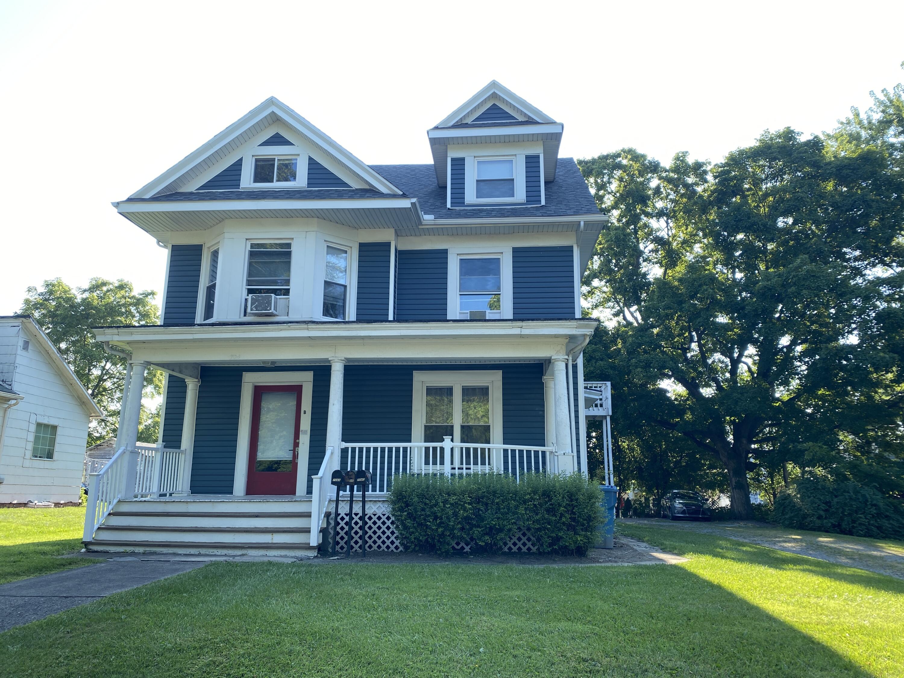 704 Main Street, Bellefontaine, Ohio 43311