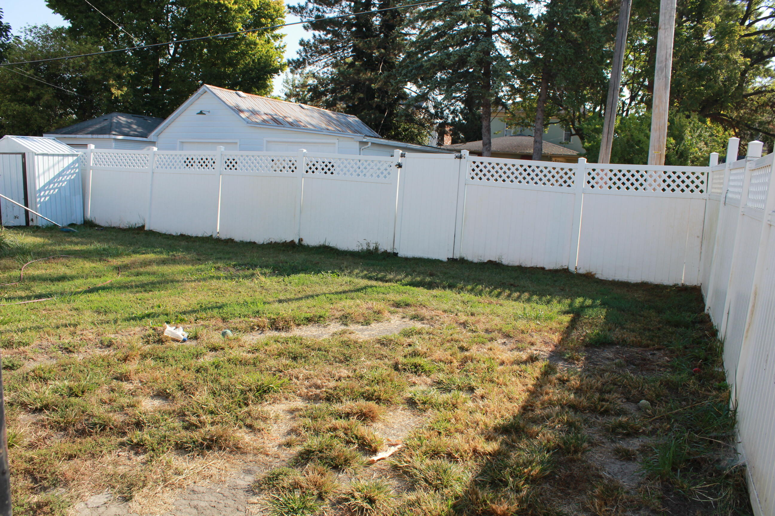 211 Pearl Street, Ansonia, Ohio 45303