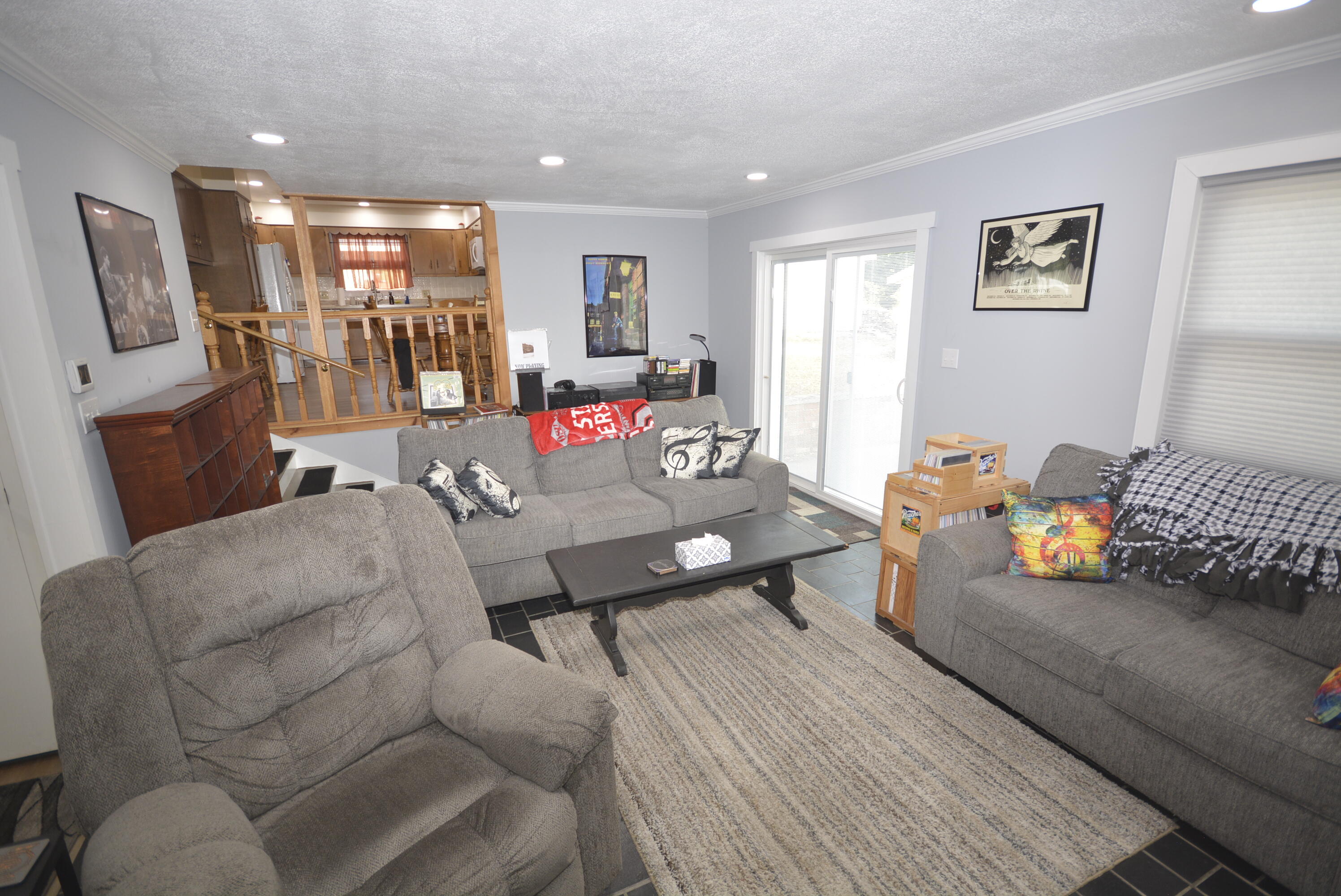 828 Circle Drive, Wapakoneta, Ohio 45895